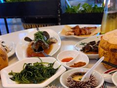 -达叔香味海鲜(海棠68环球美食街店)