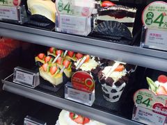 -85度C(济南经七路店)