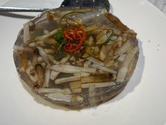 -渔傅·霞浦滩涂海鲜(建平店)
