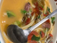 -阿毛饭店(和义路店)