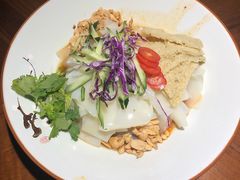 -楼兰新疆主题餐厅(坂田佳华领汇广场店)
