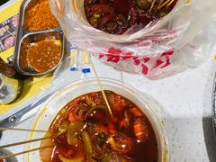 -老闵田螺馆·南昌特色小炒(梦时代店)