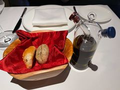 餐前面包-ELROJO红·西班牙餐厅(中骏世界城店)