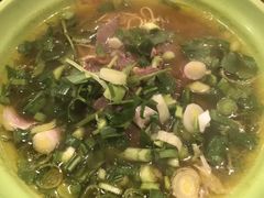 -张记牛肉面馆(天津路店)