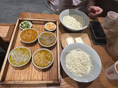 -李百蟹·江南蟹黄面·河景餐厅(夫子庙总店)