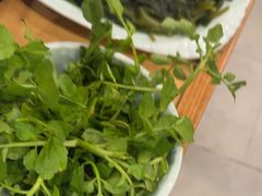 -鲜锦记潮汕牛肉火锅(月坛店)