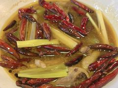-院子餐厅·大锅菜·老杭帮(桥西直街店)