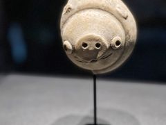 -三星堆博物馆