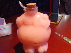 -蛮横肉蟹煲(印象城店)