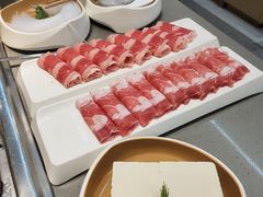 -海底捞火锅(万达广场店)