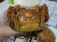 -古尚锦酒楼·水上餐厅