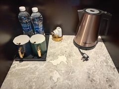 -Ting无边际江景酒店(重庆解放碑云端之眼店)