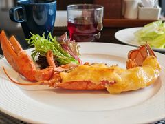-美食汇·海鲜自助西餐厅·江门富力万达嘉华酒店