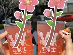 -华莱士·全鸡汉堡(浦东南路店)