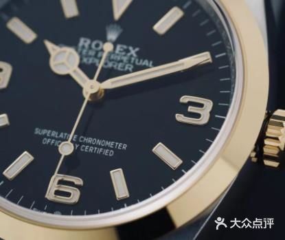 劳力士探险家选36还是42mm？