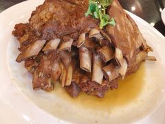 加羊排-蝎王府羊蝎子(西稍门店)