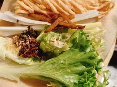 -五谷丰登农家院·地道胶东菜·海鲜烧烤(威海店)