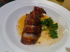 -武汉香格里拉大酒店·香宫中餐厅