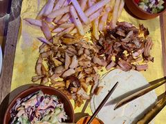 -HELLO MUSAE 拾光缪斯餐厅·纯正希腊风味(苏州中心店)