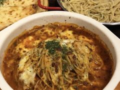 -Kpasta韩式意大利面