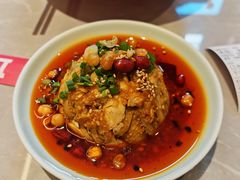 -好這口重庆小面(总店)