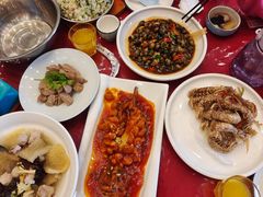 -侬佳蒸菜馆(听潮店)