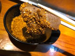 牛舌-丹东特色烤肉(学府路一部店)