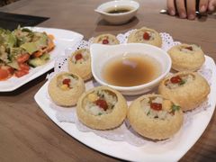 -Masala Curry and BBQ·玛莎拉巴基斯坦美食(金水万达店)