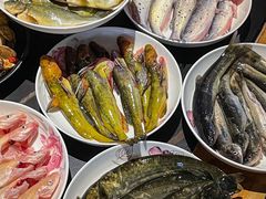 -石锅苗苗鱼(武汉首店)