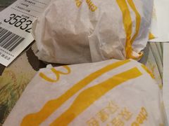 -麦当劳(春风店)