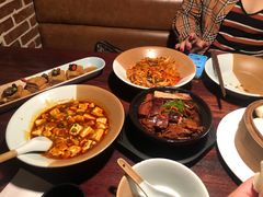 麻辣豆腐-外婆家(南开大悦城店)