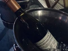 -Mercato莫卡多露台餐厅与酒吧(K11店)