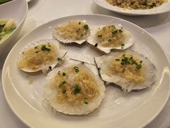 -武汉香格里拉大酒店·香宫中餐厅