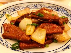 -聚春园自助餐厅(东街口店)