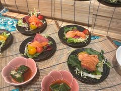 -咖啡苑自助餐厅·中国大饭店
