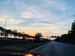 -宝安西湾红树林湿地公园