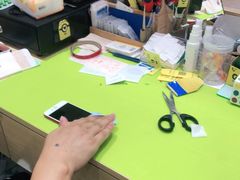 -BLUEO蓝猩先生·正品授权店(凯德Mall店)