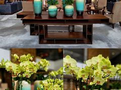 -天津海河悦榕庄·Lobby Lounge大堂吧