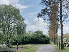 -前小桔亲子创意农场·草莓采摘·露营烧烤