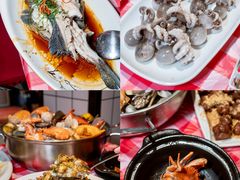 -阿里元海鲜·闽南特色菜(曾厝垵店)