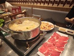 -潮界(虹桥新天地店)