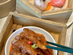 -煲王粤菜餐厅(中侨中心店)