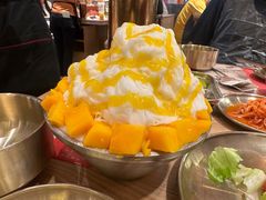-西塔老太太泥炉烤肉(武汉摩尔城店)