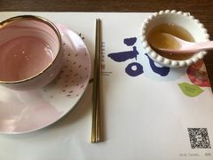 -甜阿姨·天台花园私房菜(万松园店)