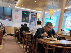 -素满香·食养自助(天一广场店)