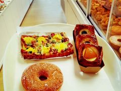 -味多美蛋糕(通州店)