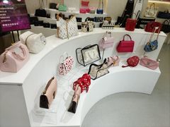 -六六奢品·vintage中古·回收二手奢侈品包包手表首饰(环球港店)