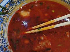 -清真磨沟沿老字号牛肉面(总店)