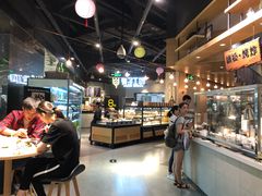 -永辉Bravo超市(东二环泰禾广场店)