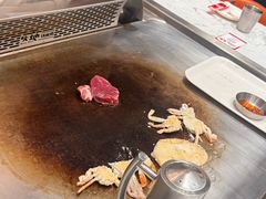 -火地铁板烧(昆山万象汇店)